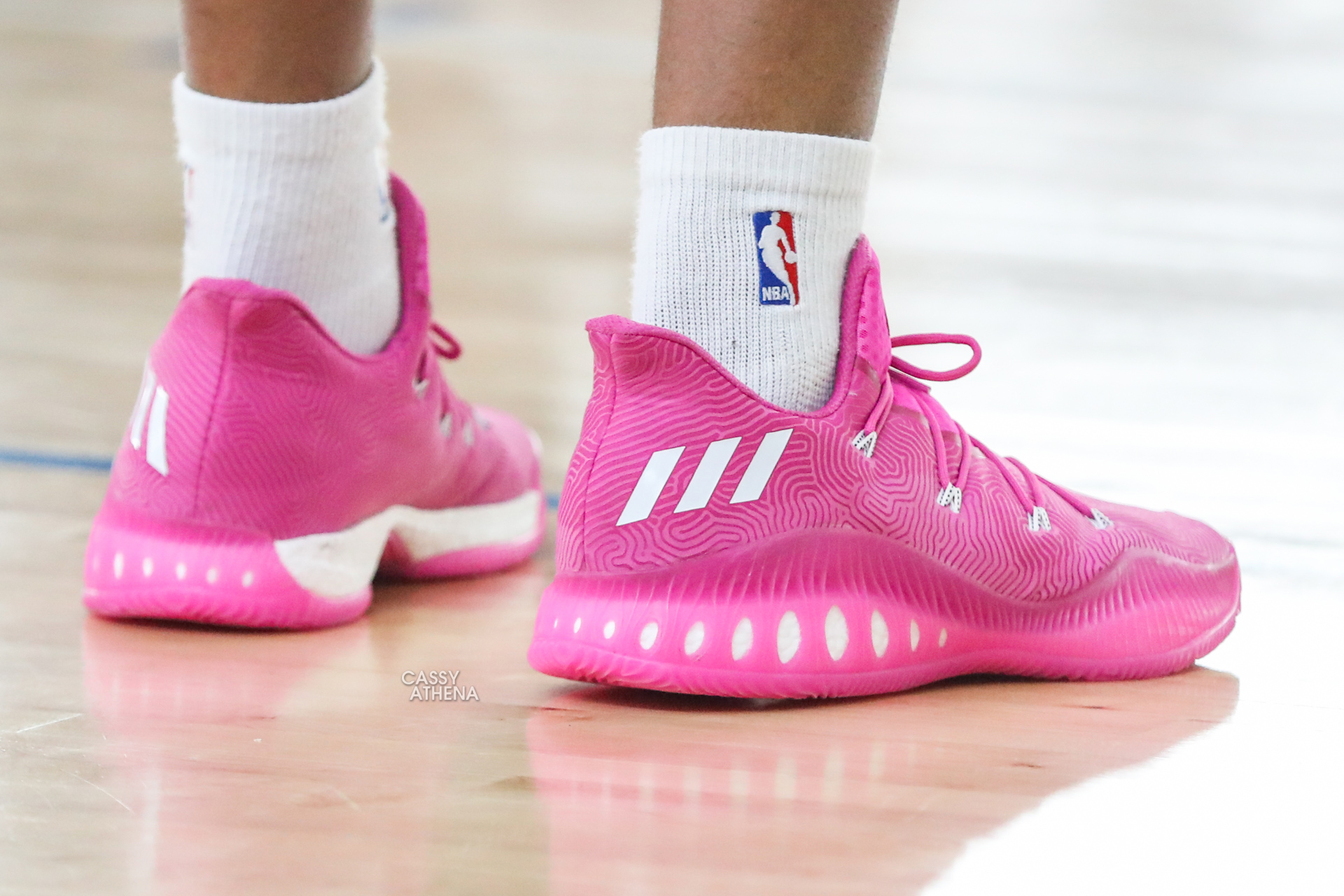 adidas Crazy Explosive