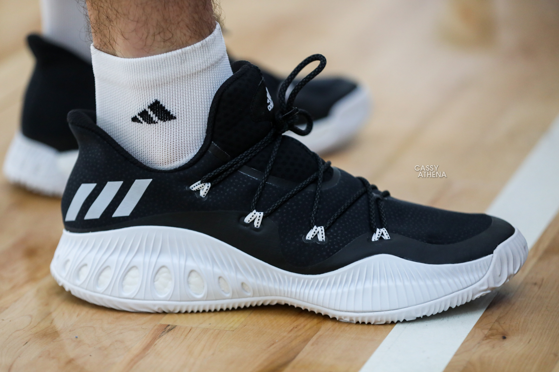 adidas Crazy Explosive Low