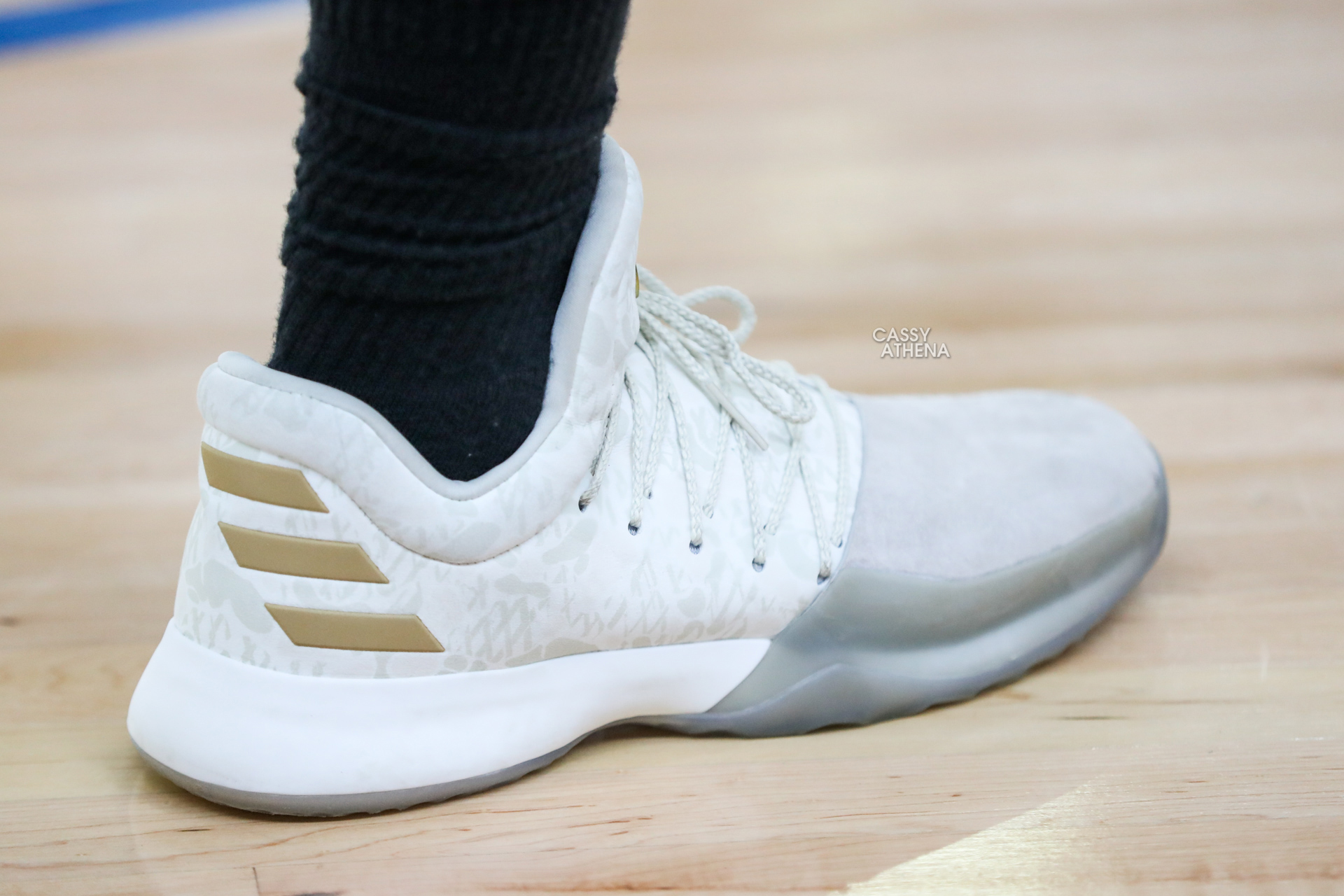 adidas Harden Vol 1