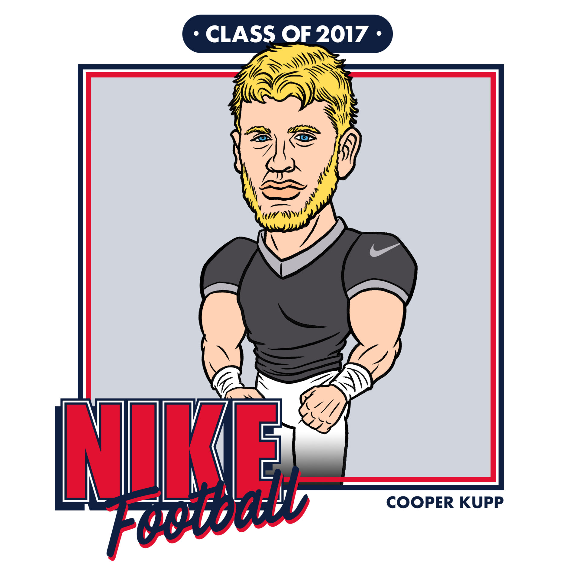 Cooper Kupp