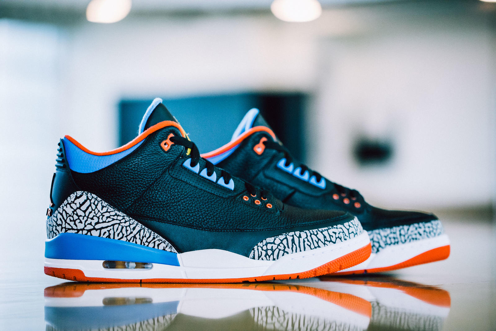 Air Jordan 3 PE