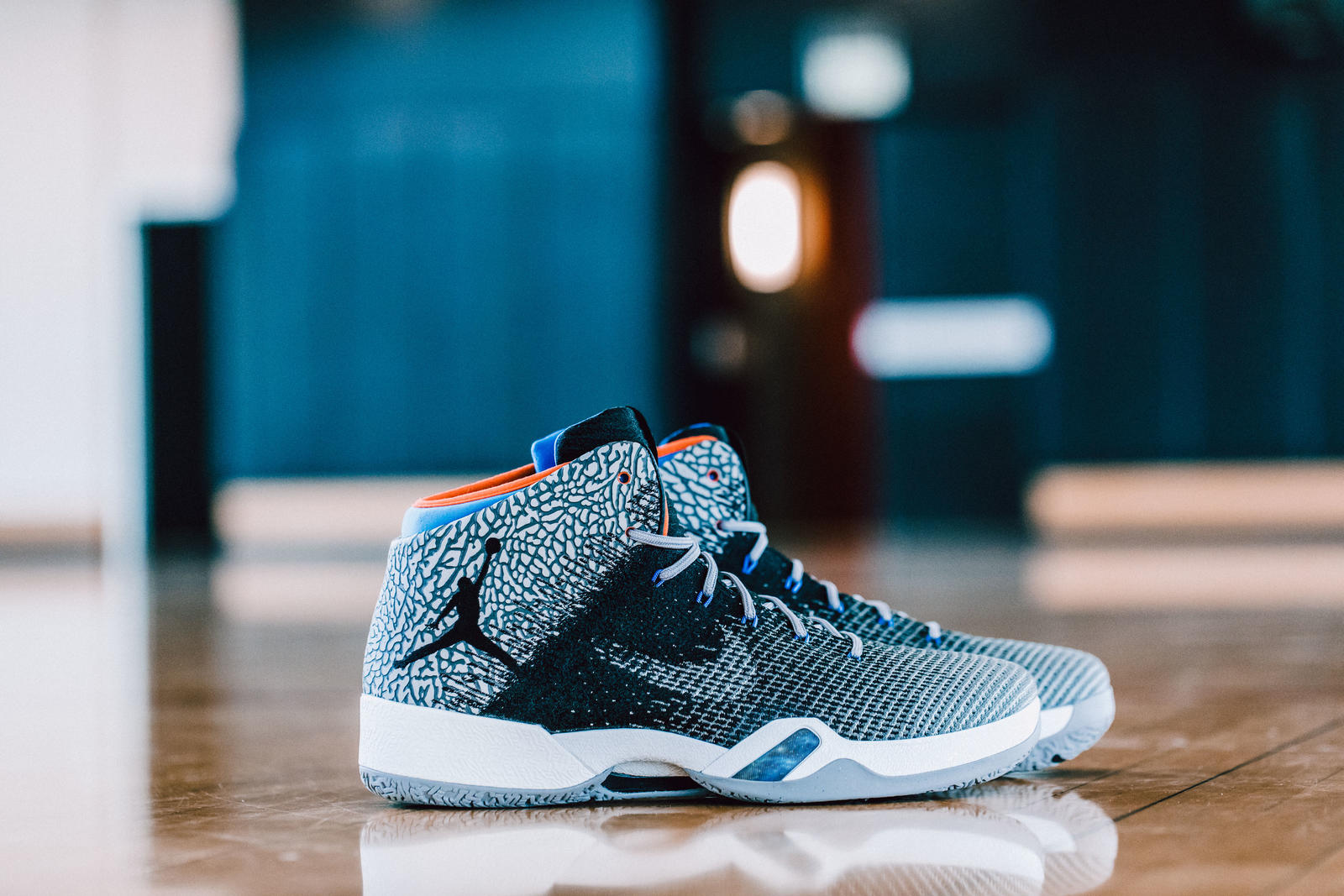 Air Jordan XXX1 "Why Not" PE