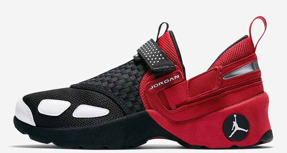 Jordan Trunner LX OG