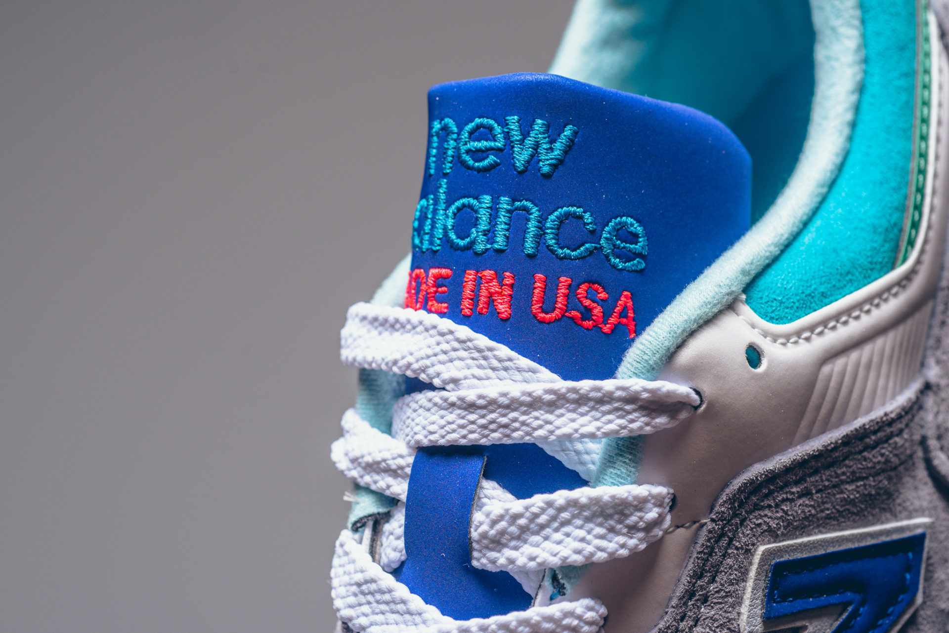 New Balance 997 "Coumarin" Pack