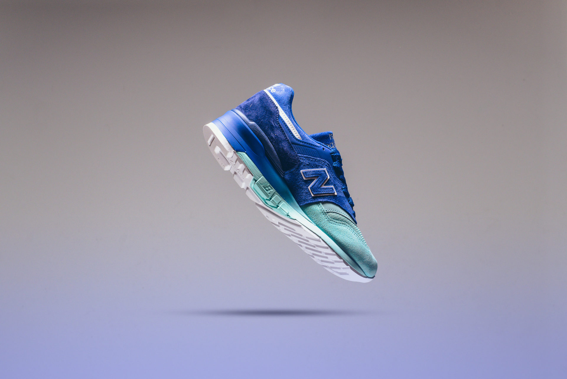 New Balance 997 "Home Plate" Pack