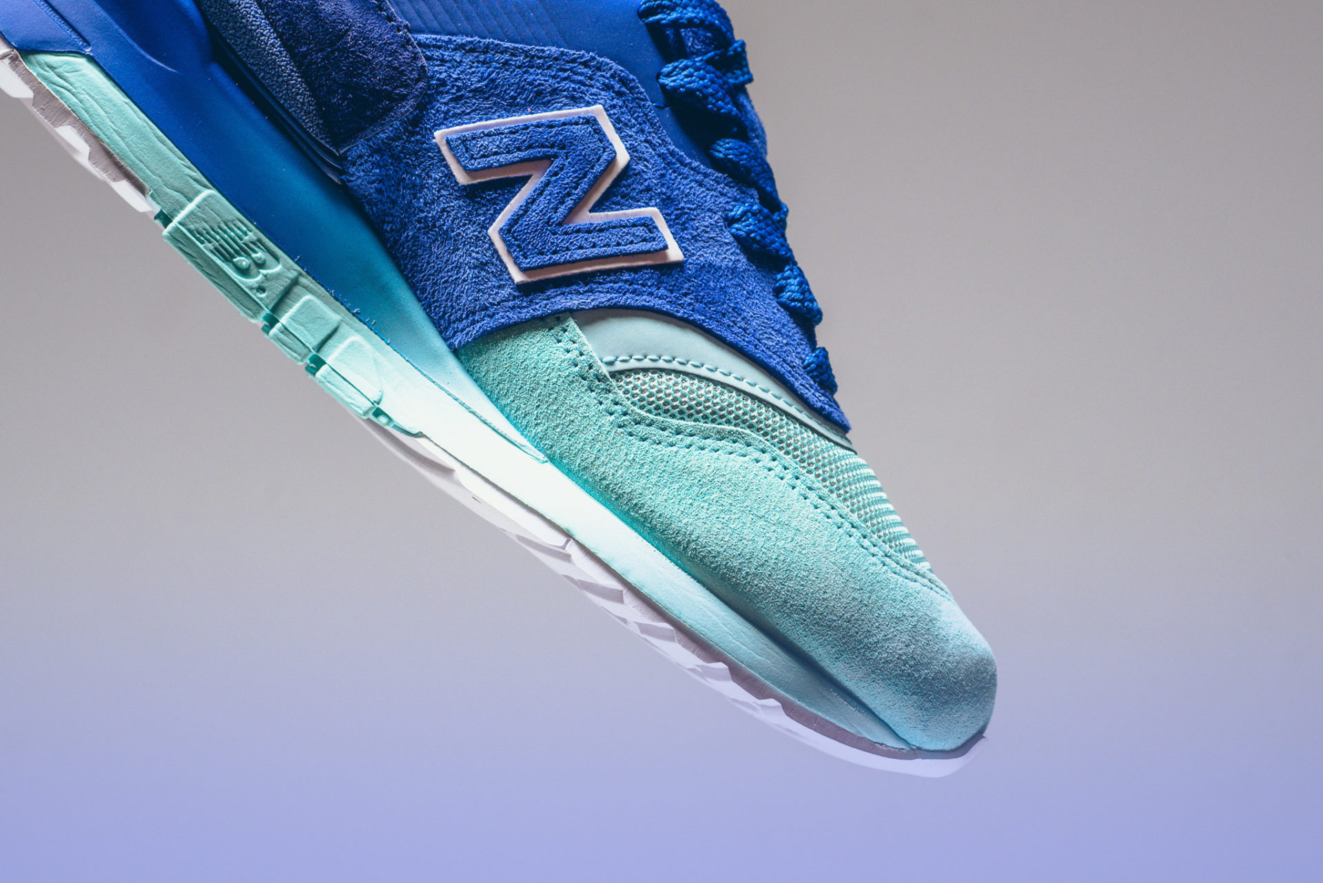 New Balance 997 "Home Plate" Pack