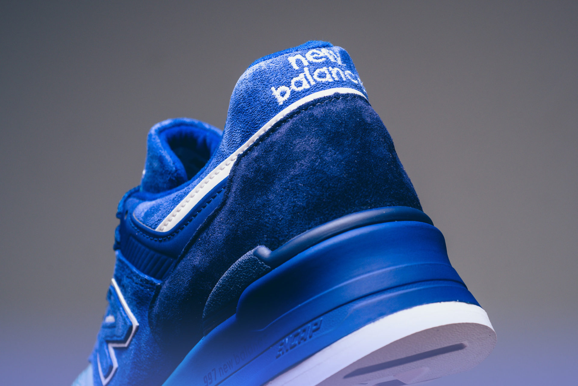 New Balance 997 "Home Plate" Pack