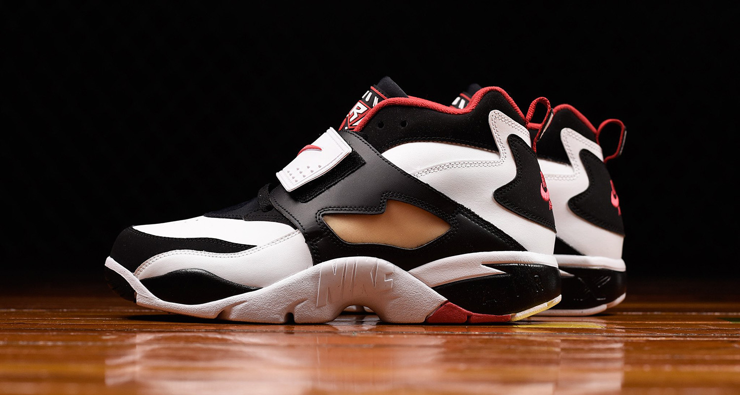 Nike Air Diamond Turf OG