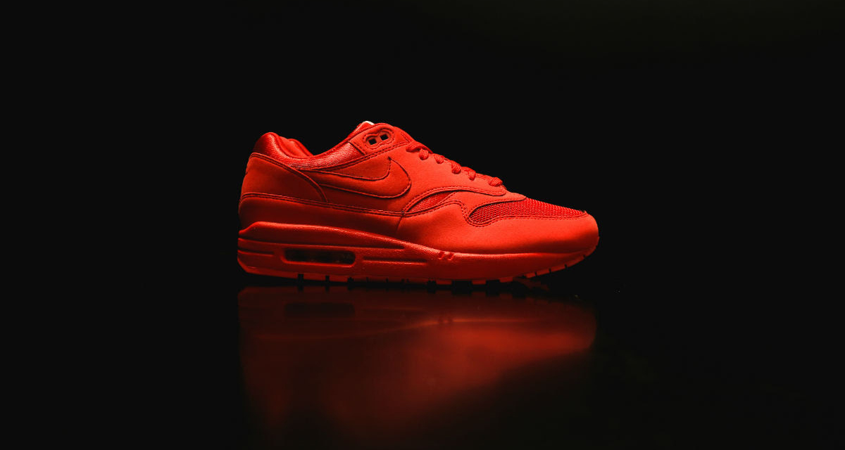 Nike Air Max 1 PRM "University Red"