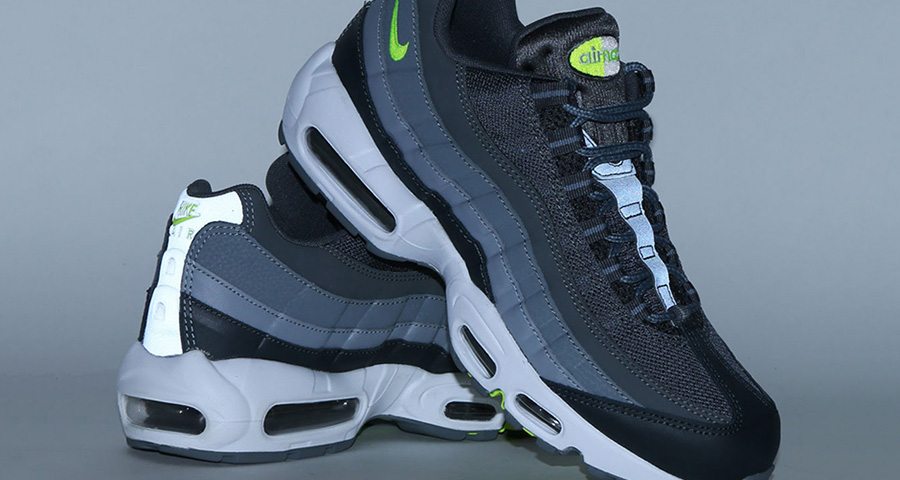 Nike Air Max 95 "Neon RMX"