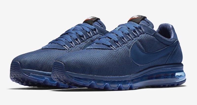 Nike Air Max LD Zero "Blue Moon"