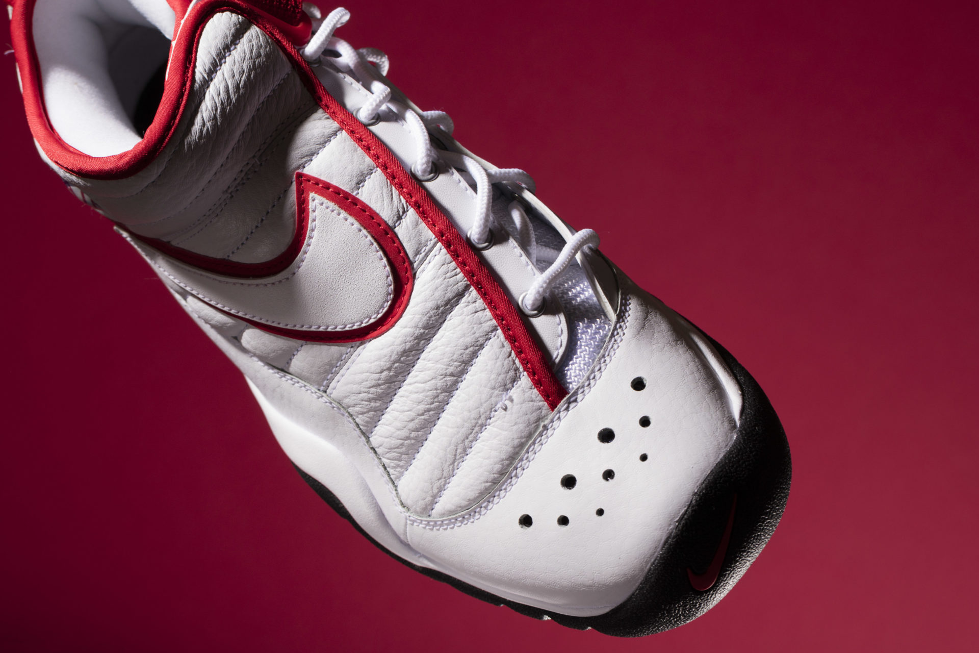 Nike Air Shake Ndestrukt Bulls