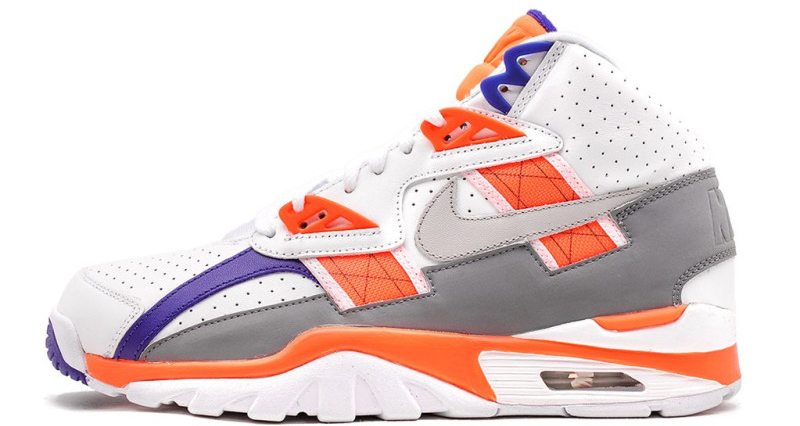 Nike Air Trainer SC High "Auburn"