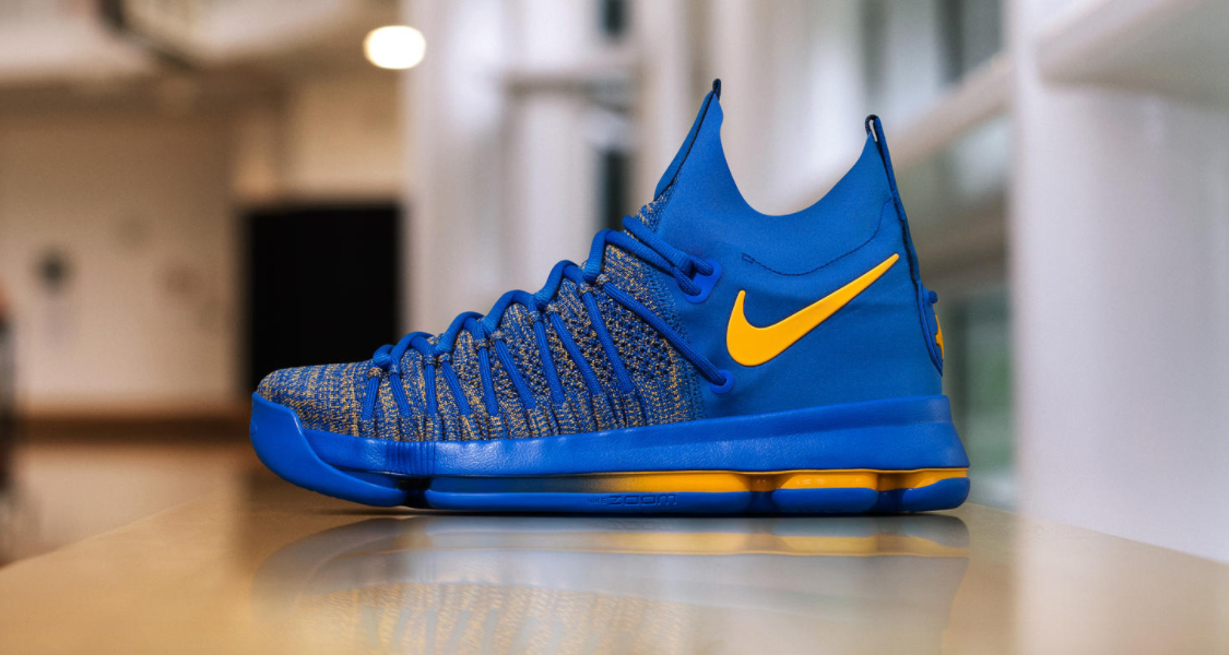 Nike KD 9 Elite