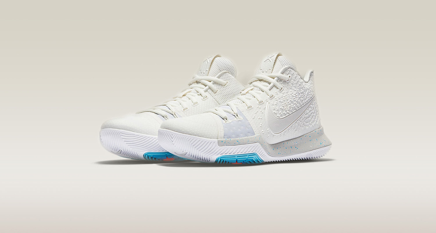 Nike Kyrie 3 "Summer Pack"