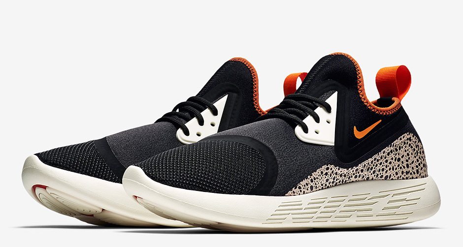 Nike LunarCharge "Safari"