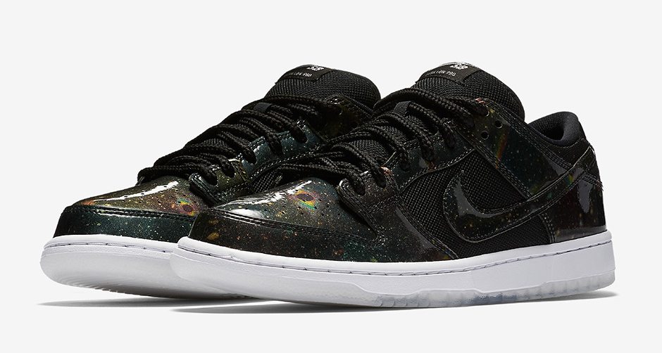 Nike SB Dunk Low "Galaxy"