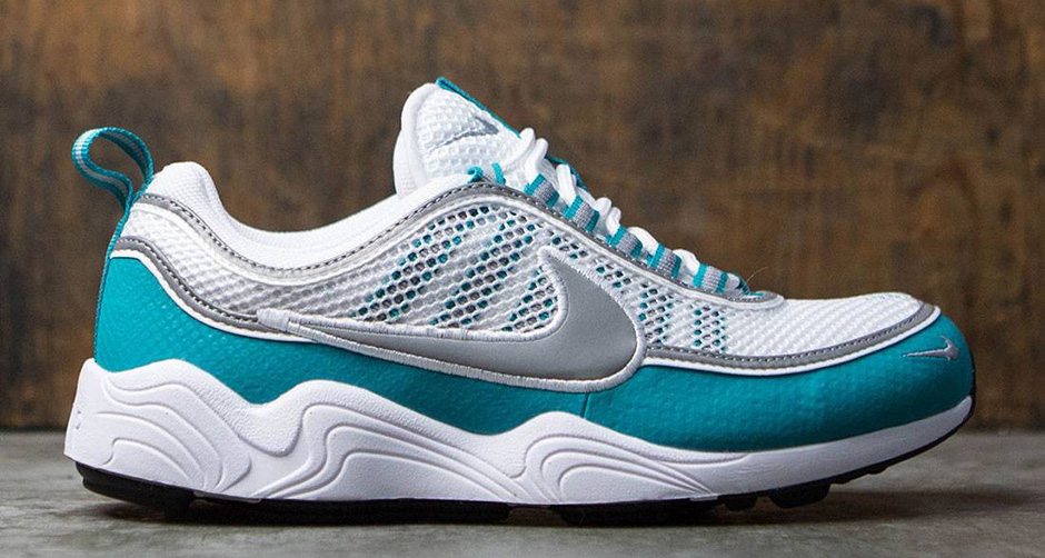 Nike Zoom Spiridon "Summer Pack"