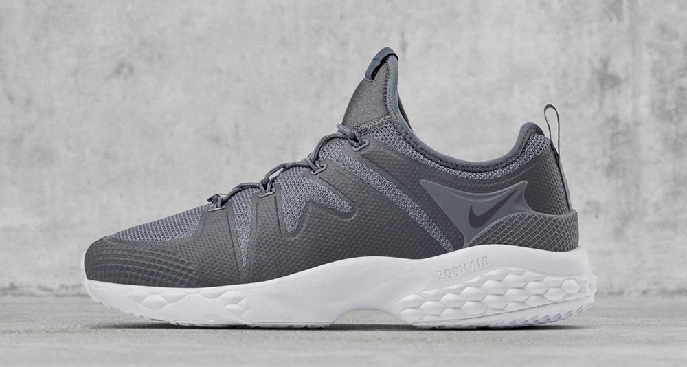 NikeLab Zoom LWP "Cool Grey"