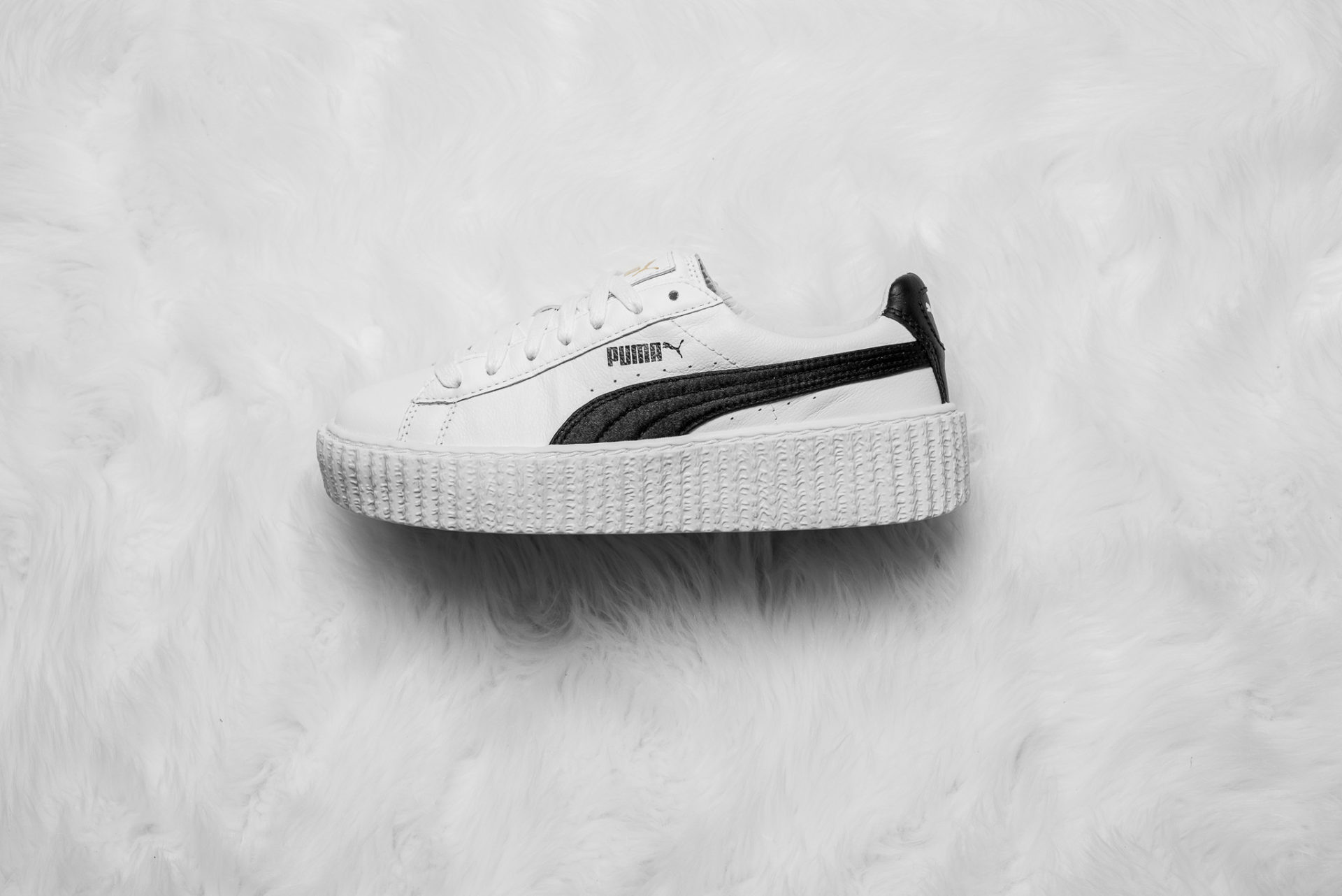 Fenty x PUMA Creeper "Leather" Pack