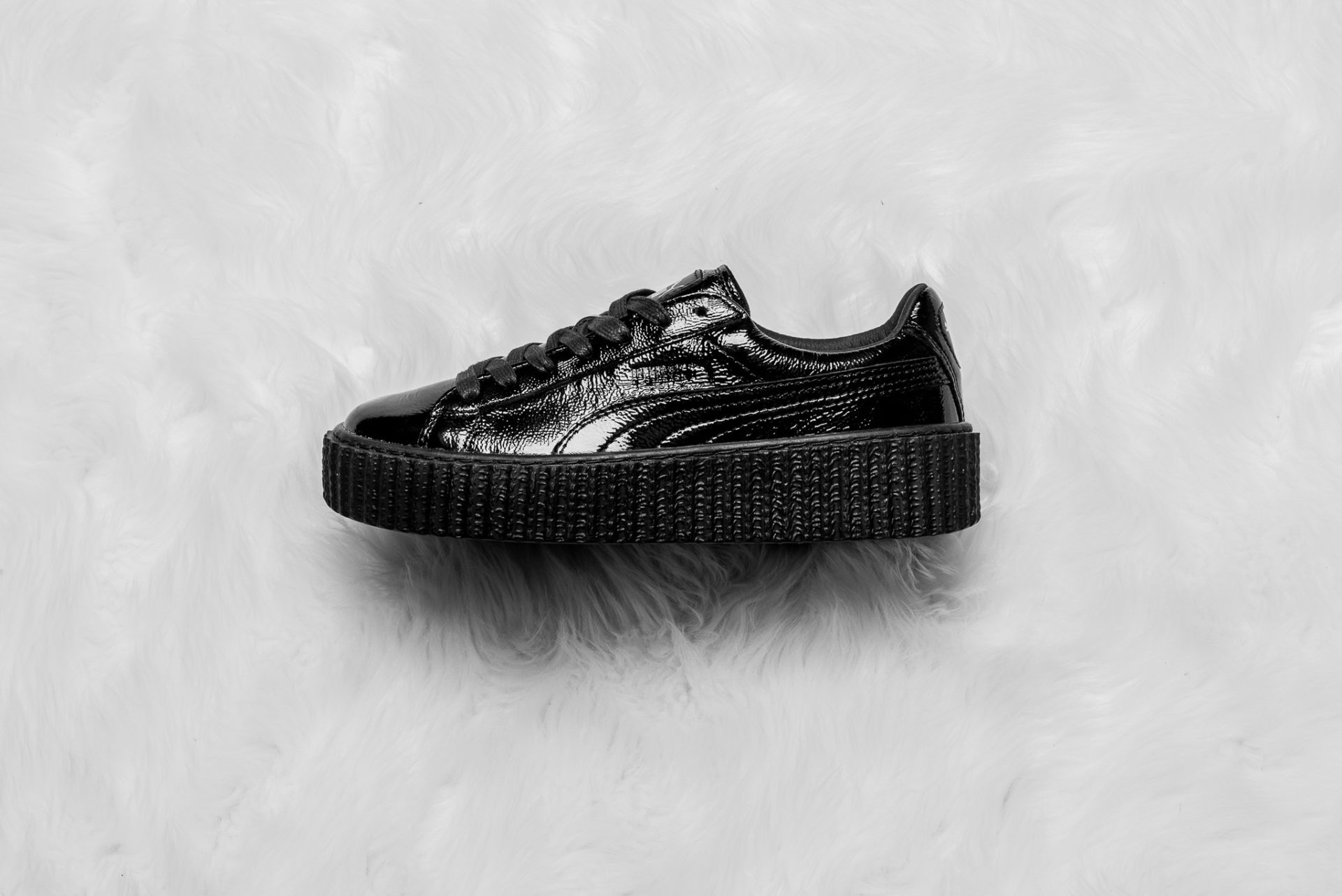 Fenty x PUMA Creeper "Leather" Pack