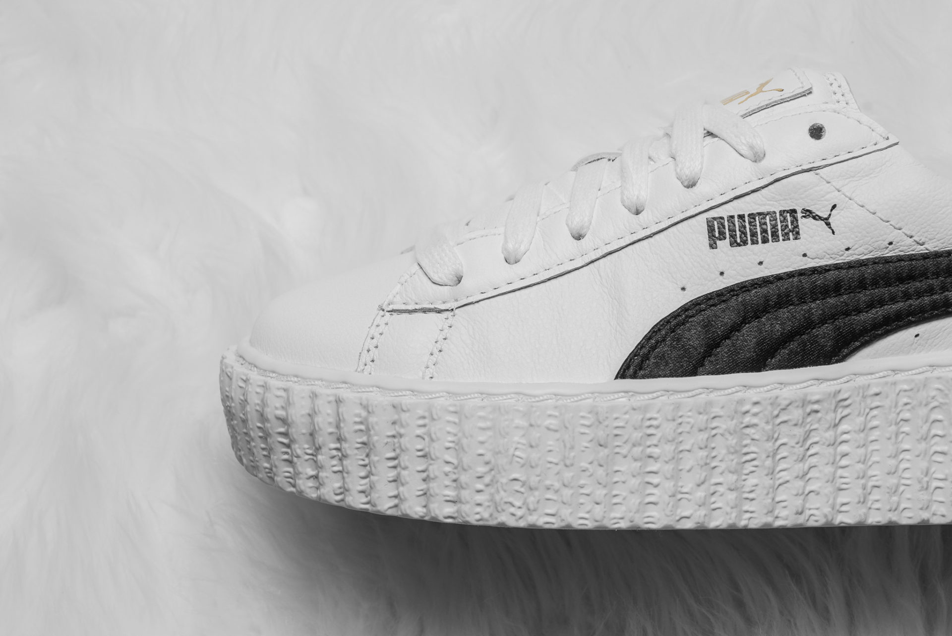 Fenty x PUMA Creeper "Leather" Pack