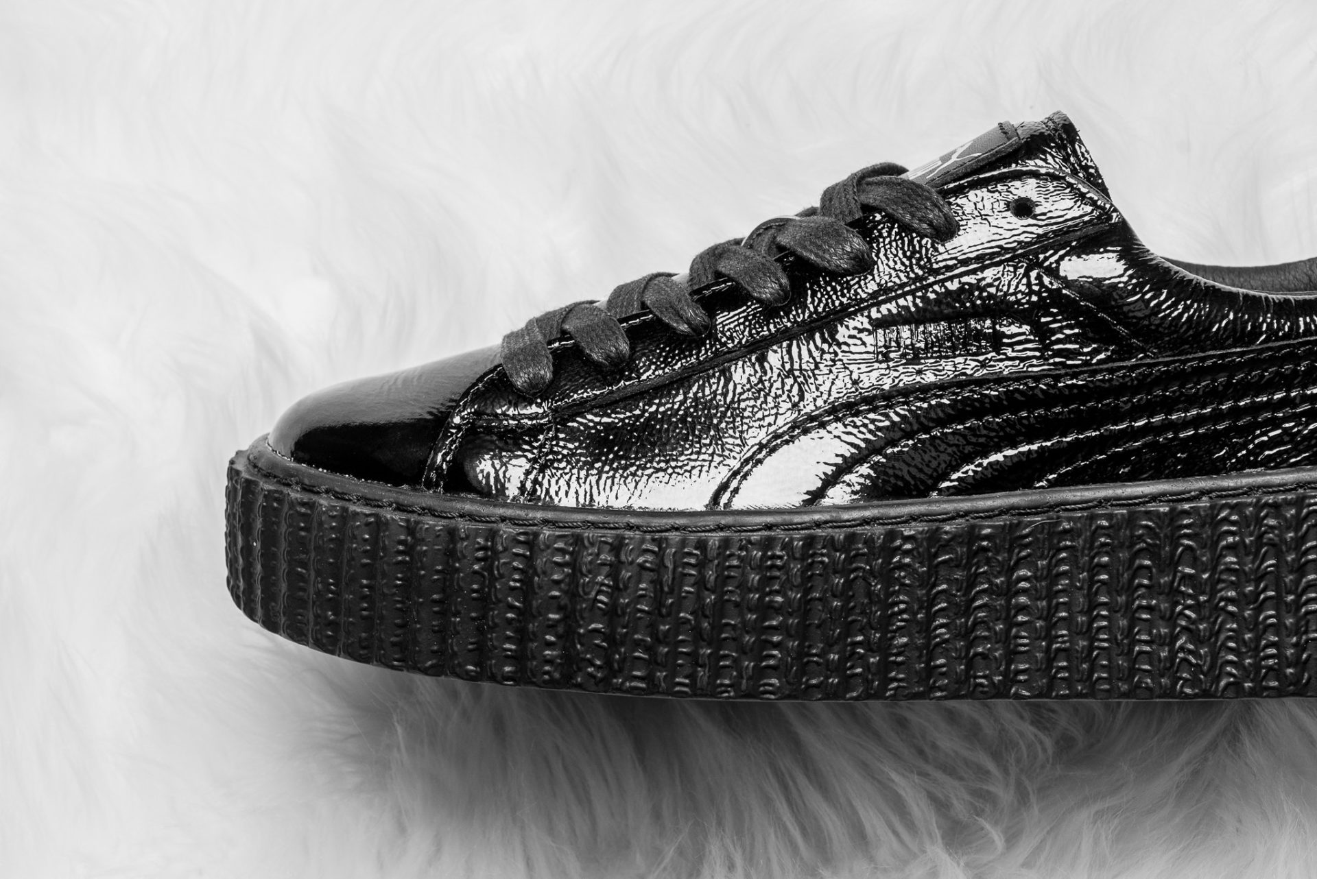 Fenty x PUMA Creeper "Leather" Pack