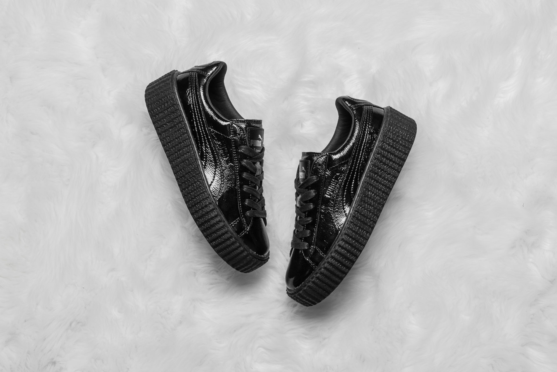 Fenty x PUMA Creeper "Leather" Pack