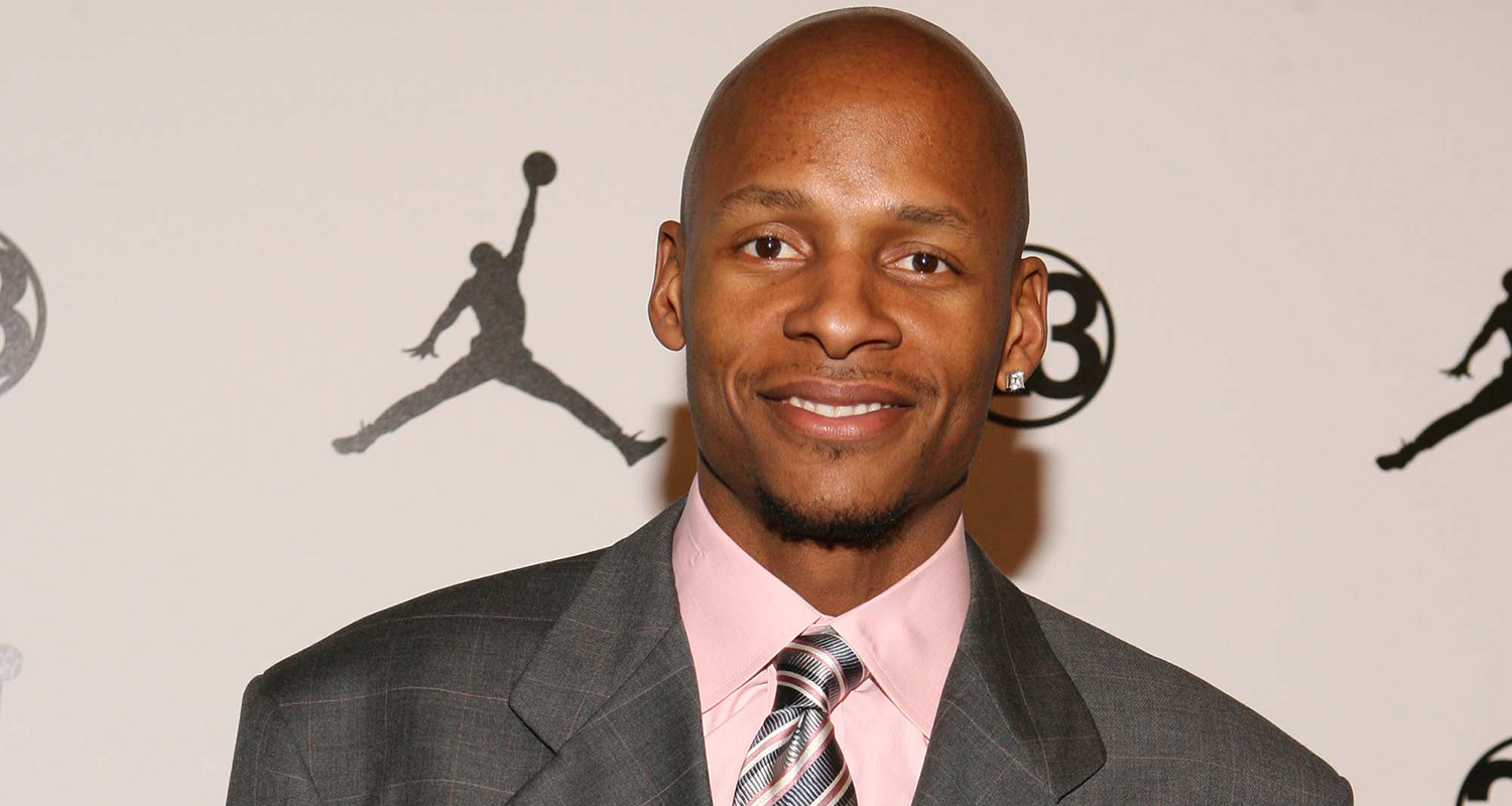 Ray Allen