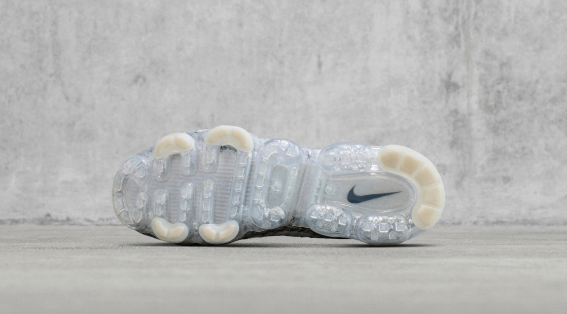 Nike VaporMax "Oreo"