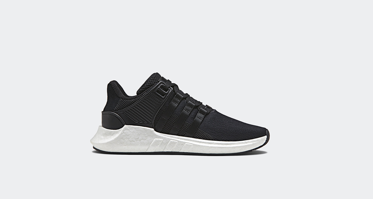 adidas EQT Support 93/17 "Milled Leather"