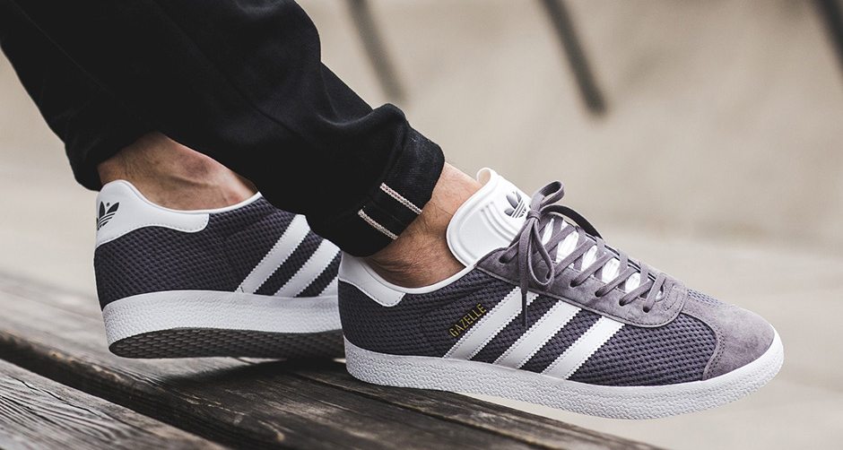 adidas Gazelle