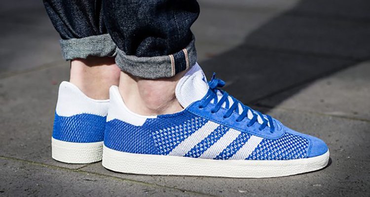 adidas Gazelle PK