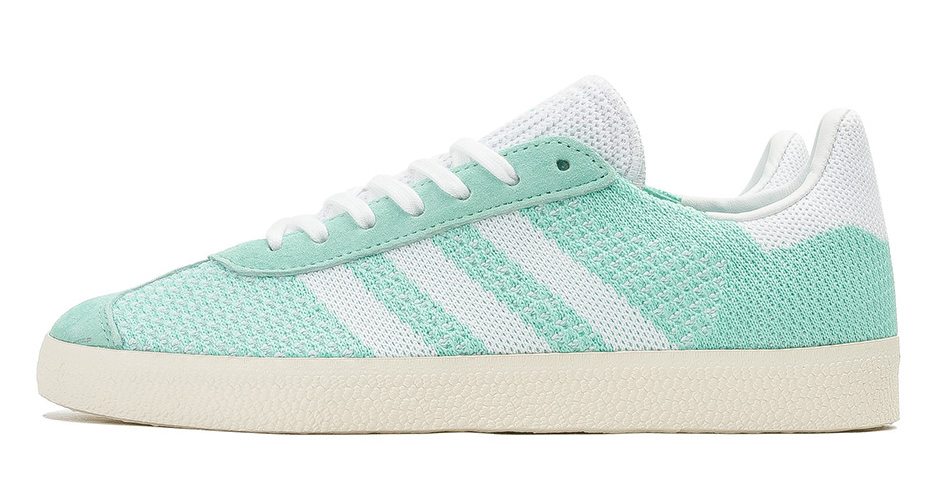 adidas Gazelle Primeknit W