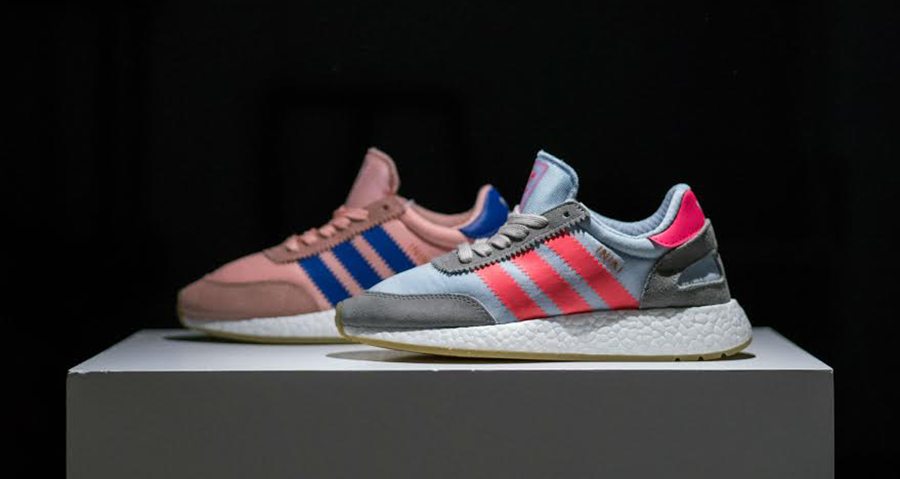 adidas Iniki Runner