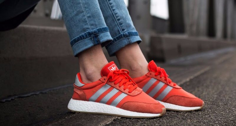 adidas Iniki Runner "Energy"