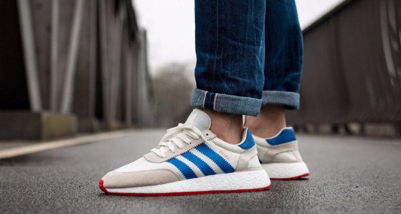 adidas Iniki Runner "Pride of the 70's"