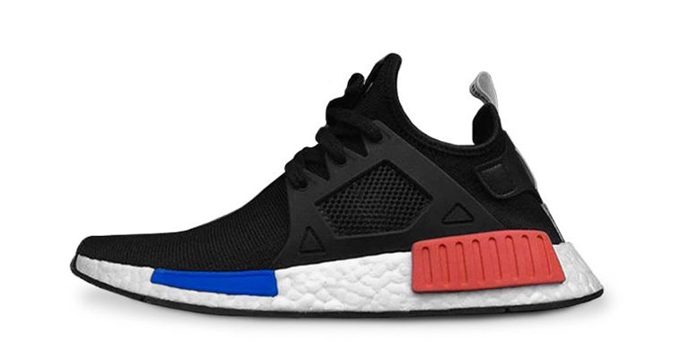 adidas NMD XR1 OG