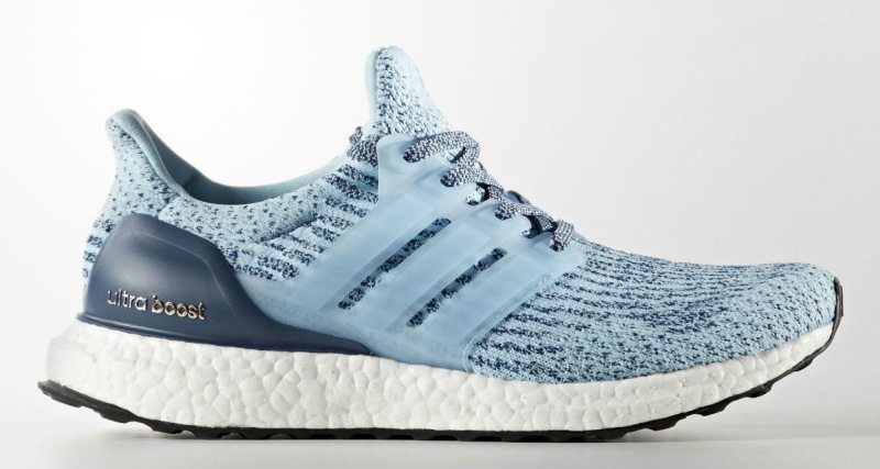 adidas Ultra Boost 3.0 "Icy Blue"