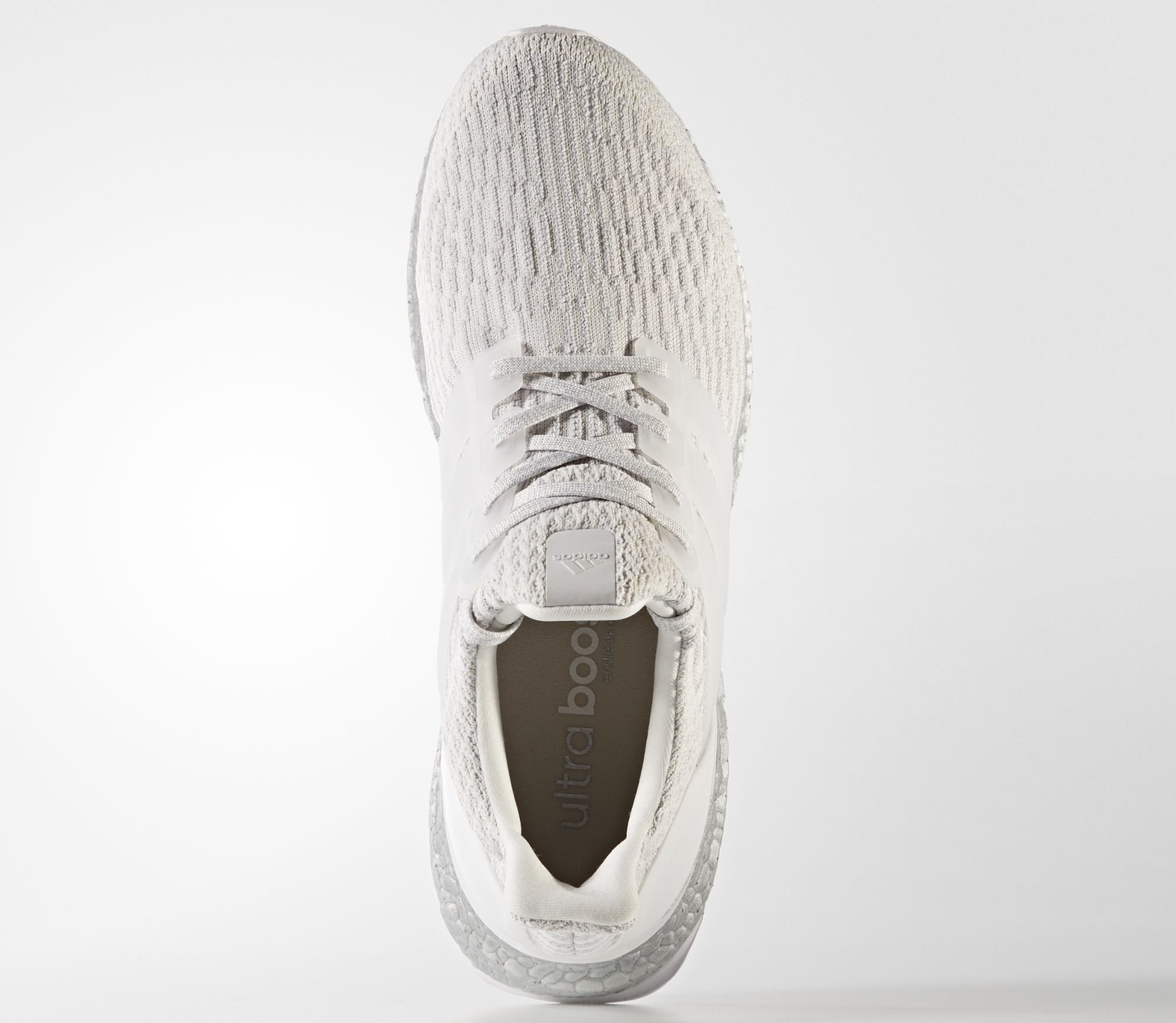 adidas Ultra Boost 3.0 "Crystal White"