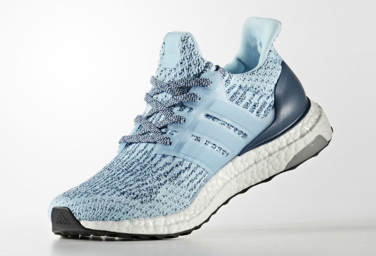 adidas Ultra Boost 3.0 "Icy Blue"