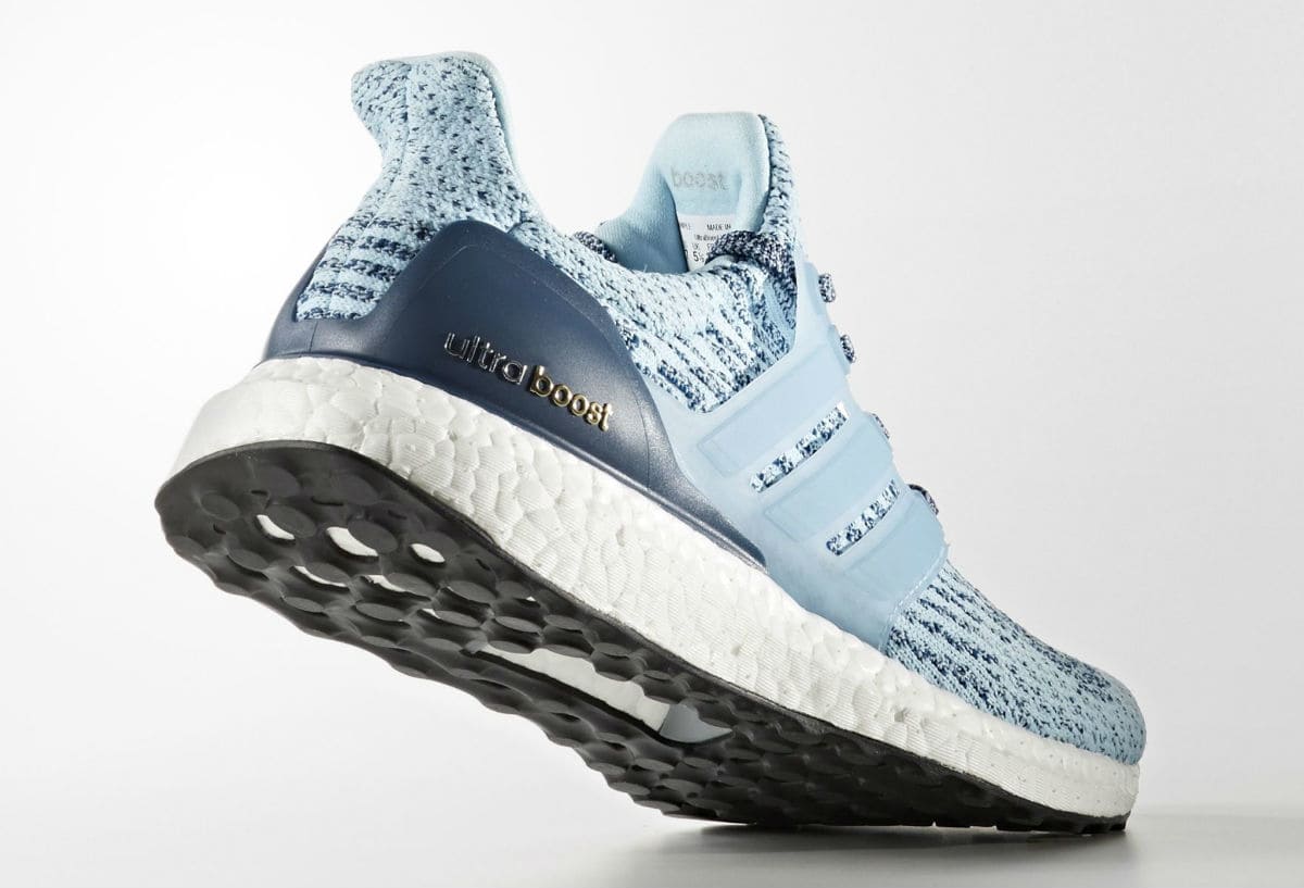 adidas Ultra Boost 3.0 "Icy Blue"