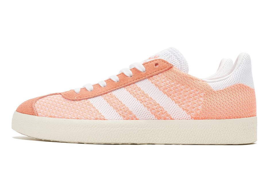 adidas Gazelle Primeknit W