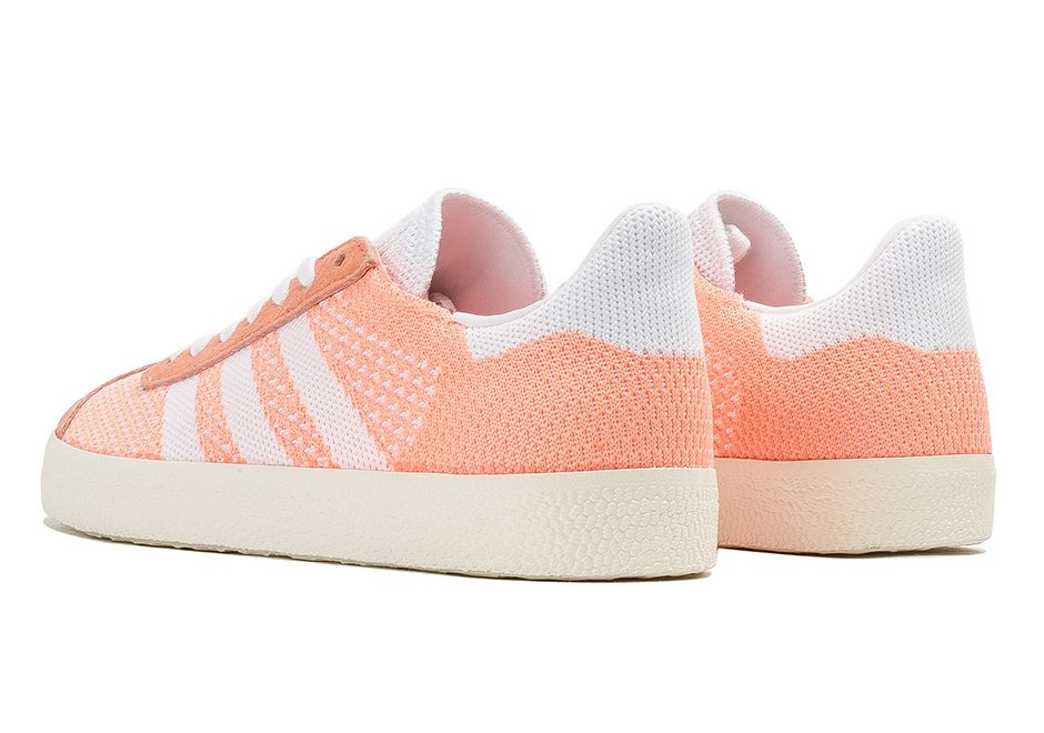 adidas Gazelle Primeknit W