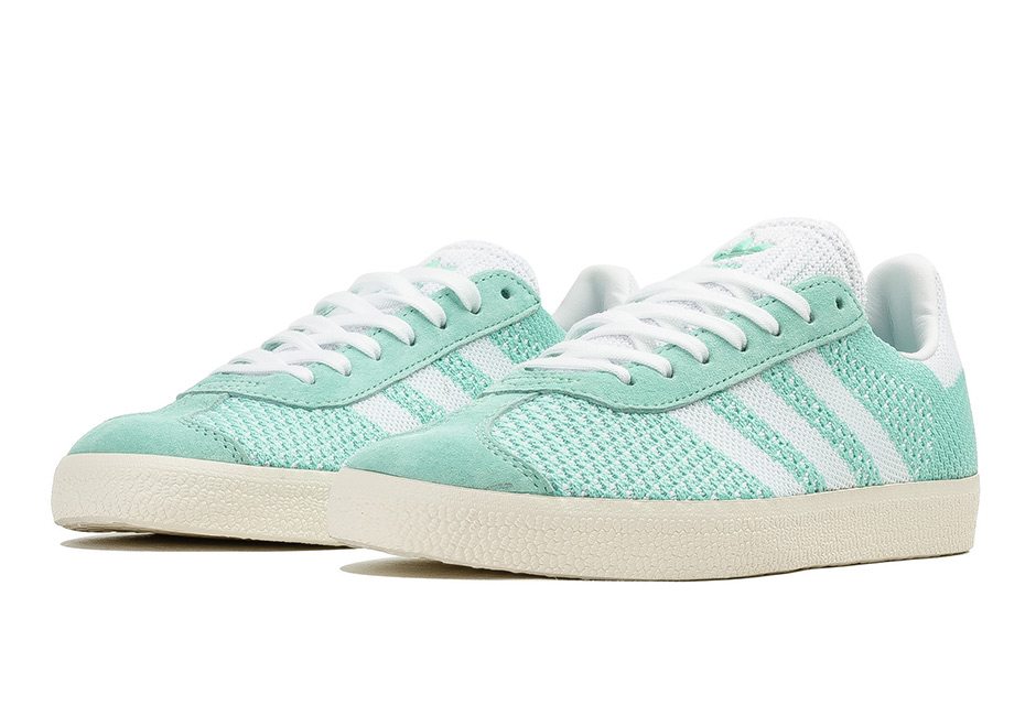 adidas Gazelle Primeknit W