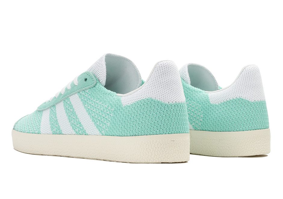 adidas Gazelle Primeknit W