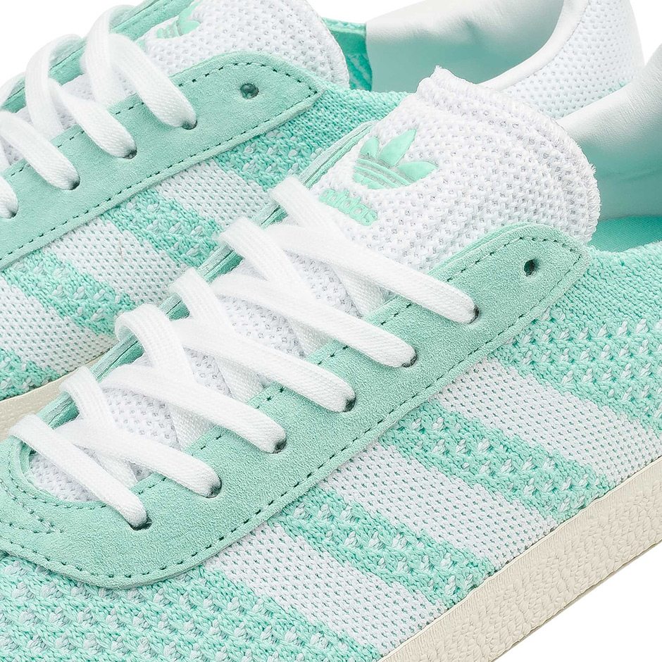 adidas Gazelle Primeknit W