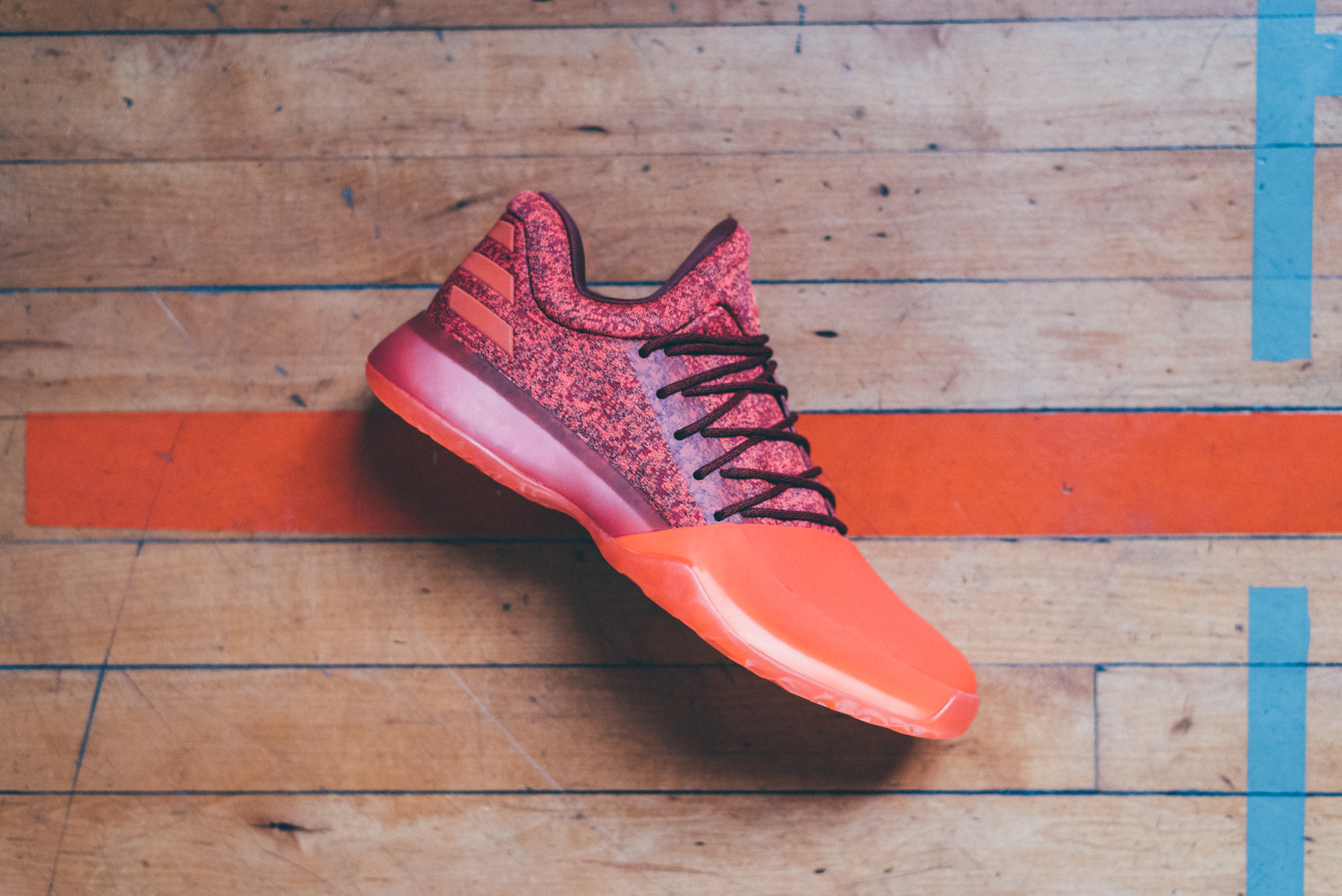 adidas Harden Vol. 1 "Red Glare"