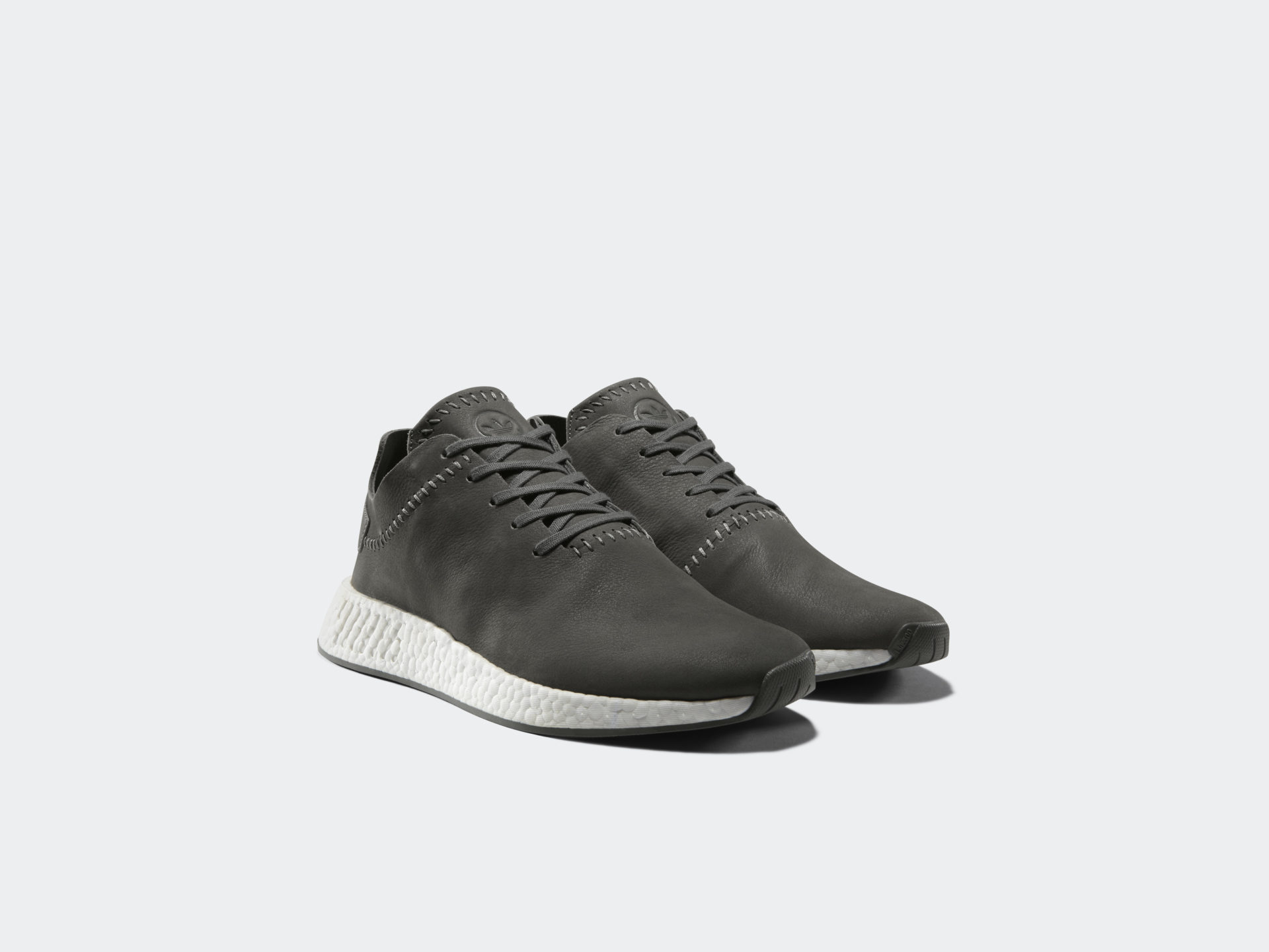 wings+horns x adidas Originals