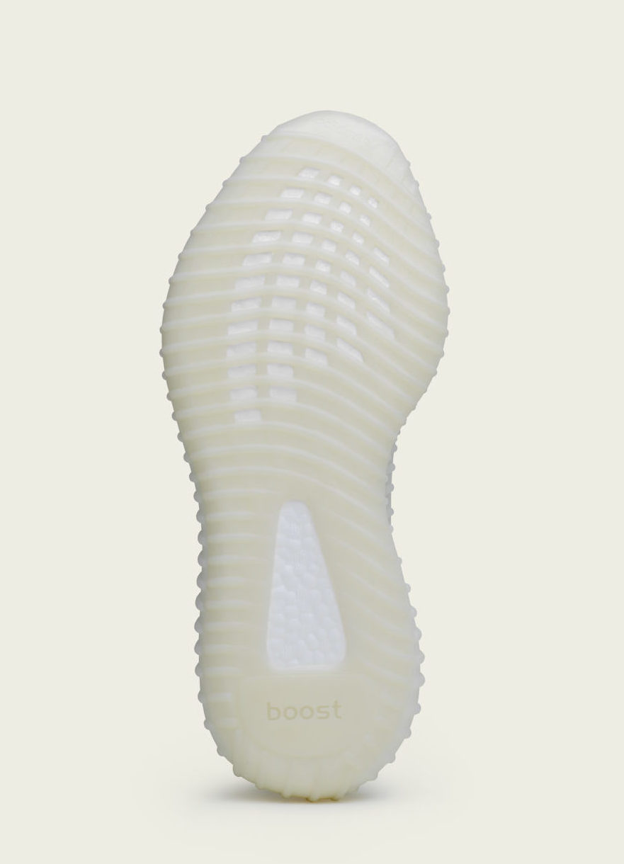 adidas Yeezy Boost 350 V2 "Cream White"